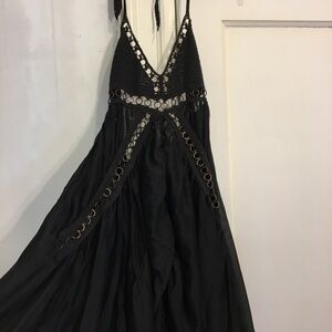 Rare Sass & Bide Dress